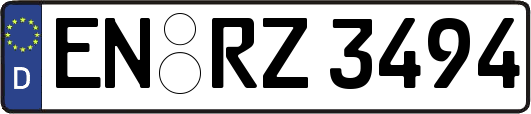 EN-RZ3494