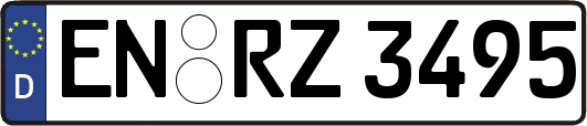 EN-RZ3495