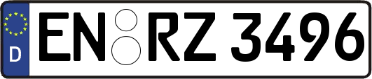 EN-RZ3496