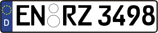 EN-RZ3498