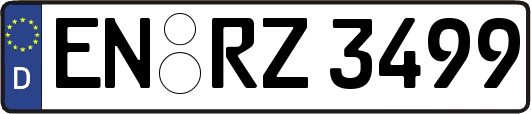EN-RZ3499