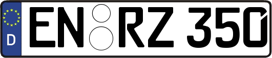 EN-RZ350