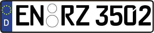 EN-RZ3502