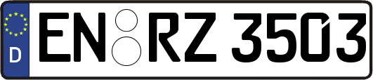 EN-RZ3503