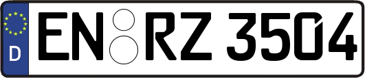 EN-RZ3504