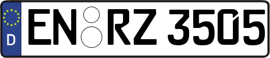 EN-RZ3505
