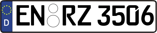 EN-RZ3506