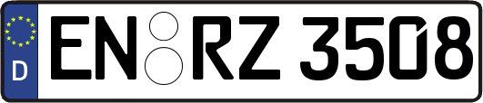 EN-RZ3508