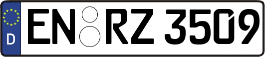 EN-RZ3509