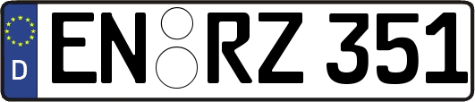 EN-RZ351