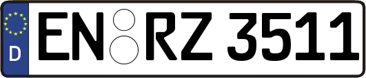EN-RZ3511