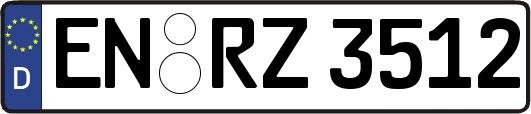 EN-RZ3512