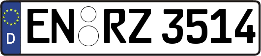 EN-RZ3514