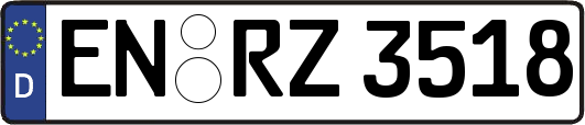 EN-RZ3518