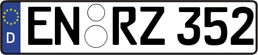 EN-RZ352