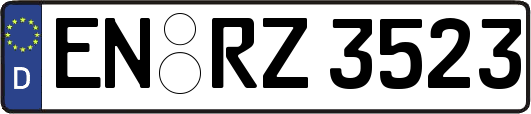 EN-RZ3523
