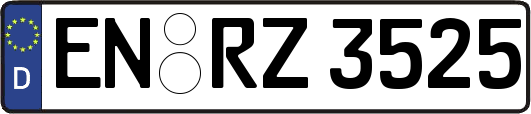 EN-RZ3525