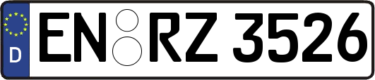 EN-RZ3526