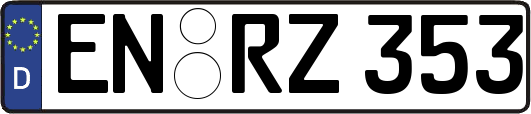 EN-RZ353