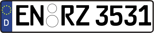 EN-RZ3531