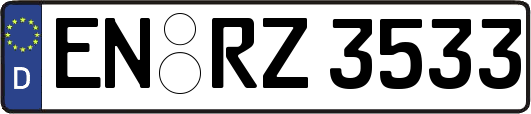 EN-RZ3533