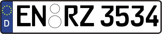EN-RZ3534