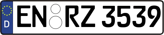 EN-RZ3539