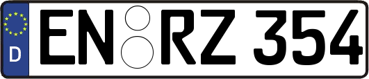 EN-RZ354