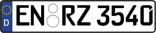 EN-RZ3540