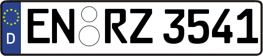 EN-RZ3541