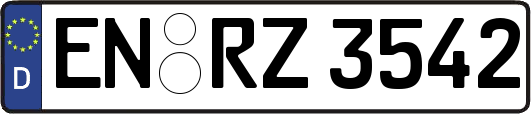 EN-RZ3542