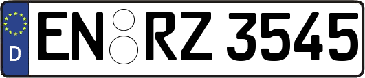 EN-RZ3545