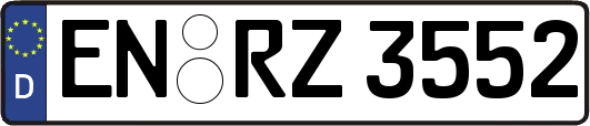 EN-RZ3552