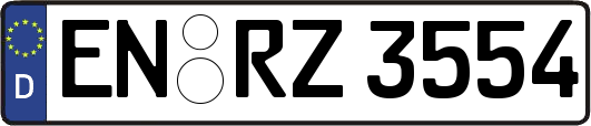 EN-RZ3554