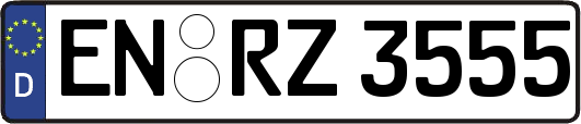EN-RZ3555