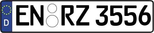 EN-RZ3556