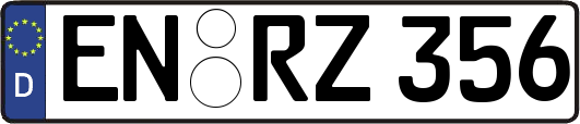 EN-RZ356