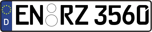 EN-RZ3560