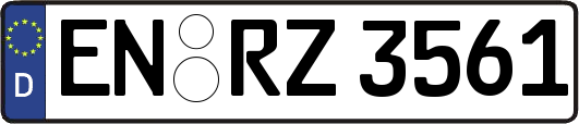 EN-RZ3561