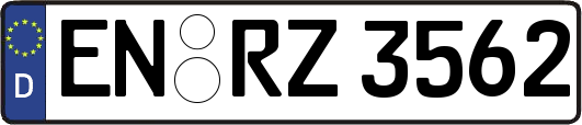 EN-RZ3562