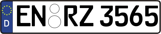 EN-RZ3565