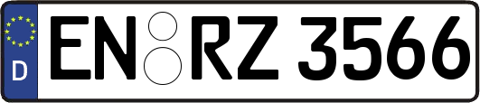 EN-RZ3566