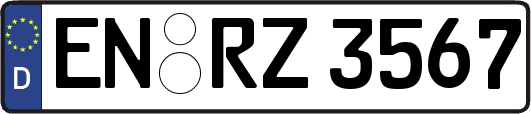 EN-RZ3567