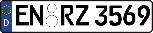 EN-RZ3569