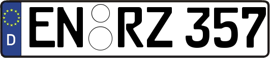 EN-RZ357