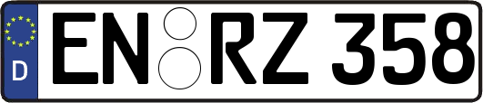 EN-RZ358