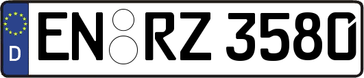 EN-RZ3580