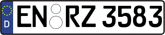 EN-RZ3583