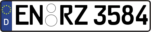 EN-RZ3584