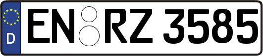 EN-RZ3585